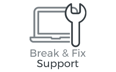 Break and Fix Information Technology Services, IT, Support for Business, Dental Practices or Law Firms