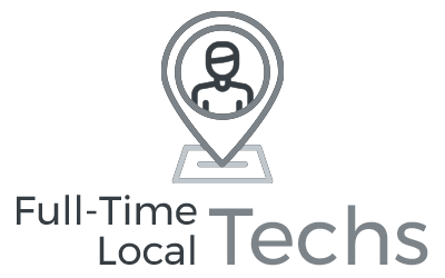 Local Information Technology, IT, Support Techs for Business, Dental Practices or Law Firms